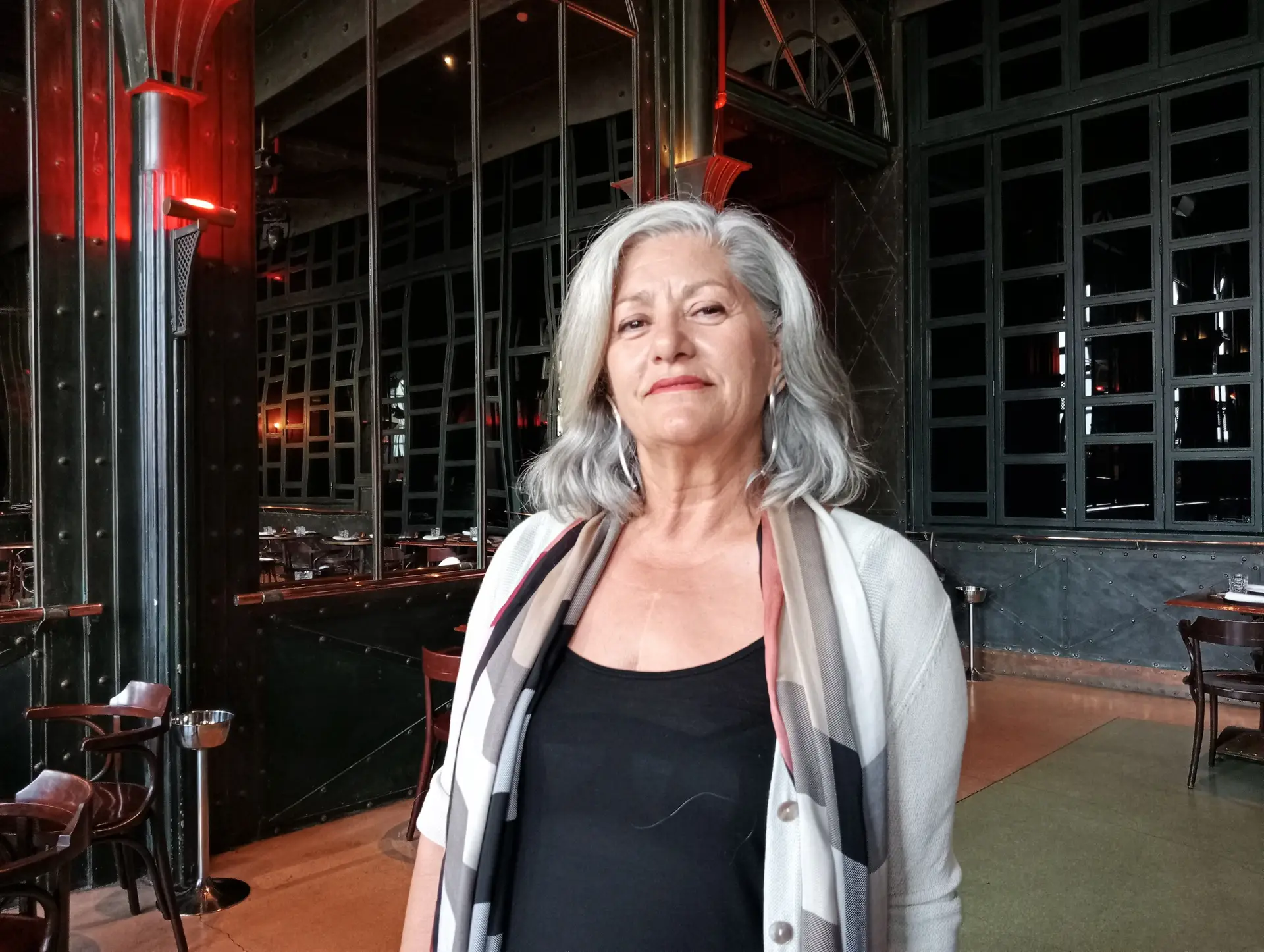 Arminda Faria
