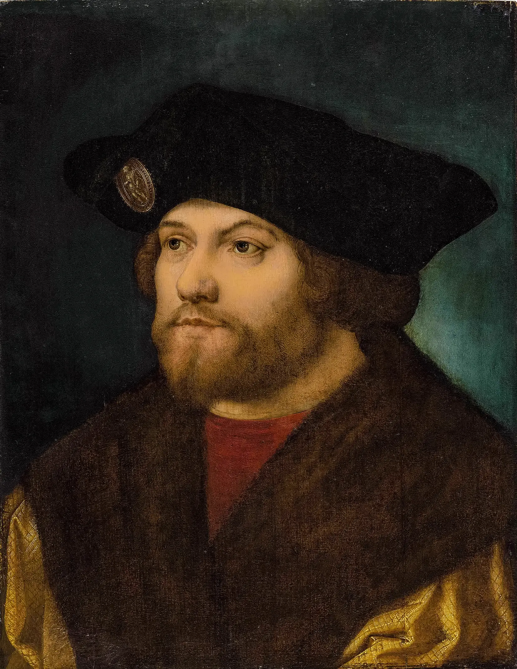Damião de Góis trabalhou na feitoria portuguesa de Antuérpia, estudou em Pádua e Lovaina e conviveu com Martinho Lutero, Erasmo e Inácio de Loyola. Regressou a Portugal em 1545 para ser guarda-mor dos arquivos da Torre do Tombo