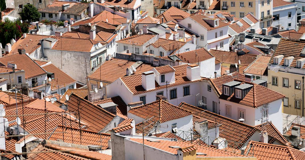 Investimento imobiliário em Portugal aumenta 39% em 2022 para 3 mil milhões de euros, diz consultora