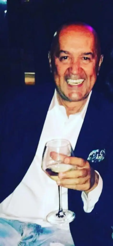 Pedro Luz