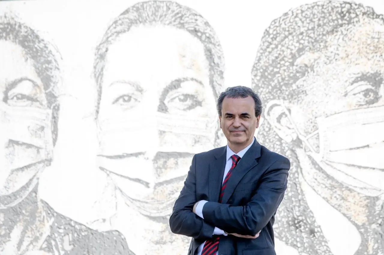 Diretor executivo do SNS já escolheu a equipa: saiba quais são os nomes