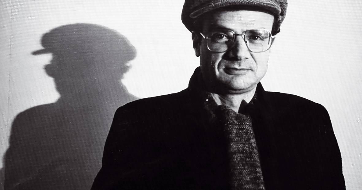 Uma cine-biografia de Serge Daney, figura maior dos “Cahiers du cinéma”