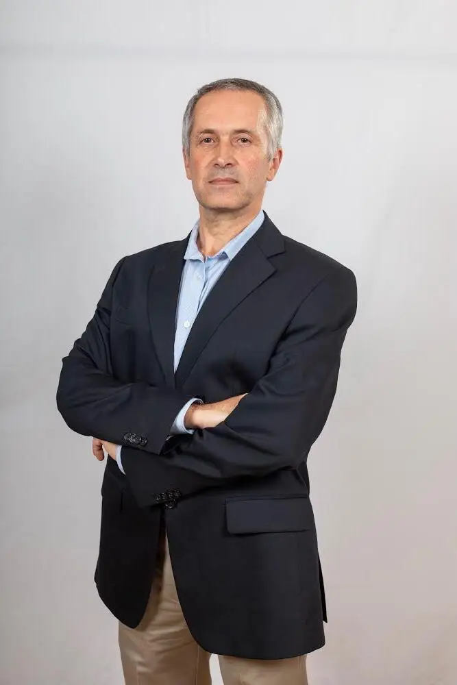Nuno Simões de Melo encabeça lista B ao Conselho Nacional da IL