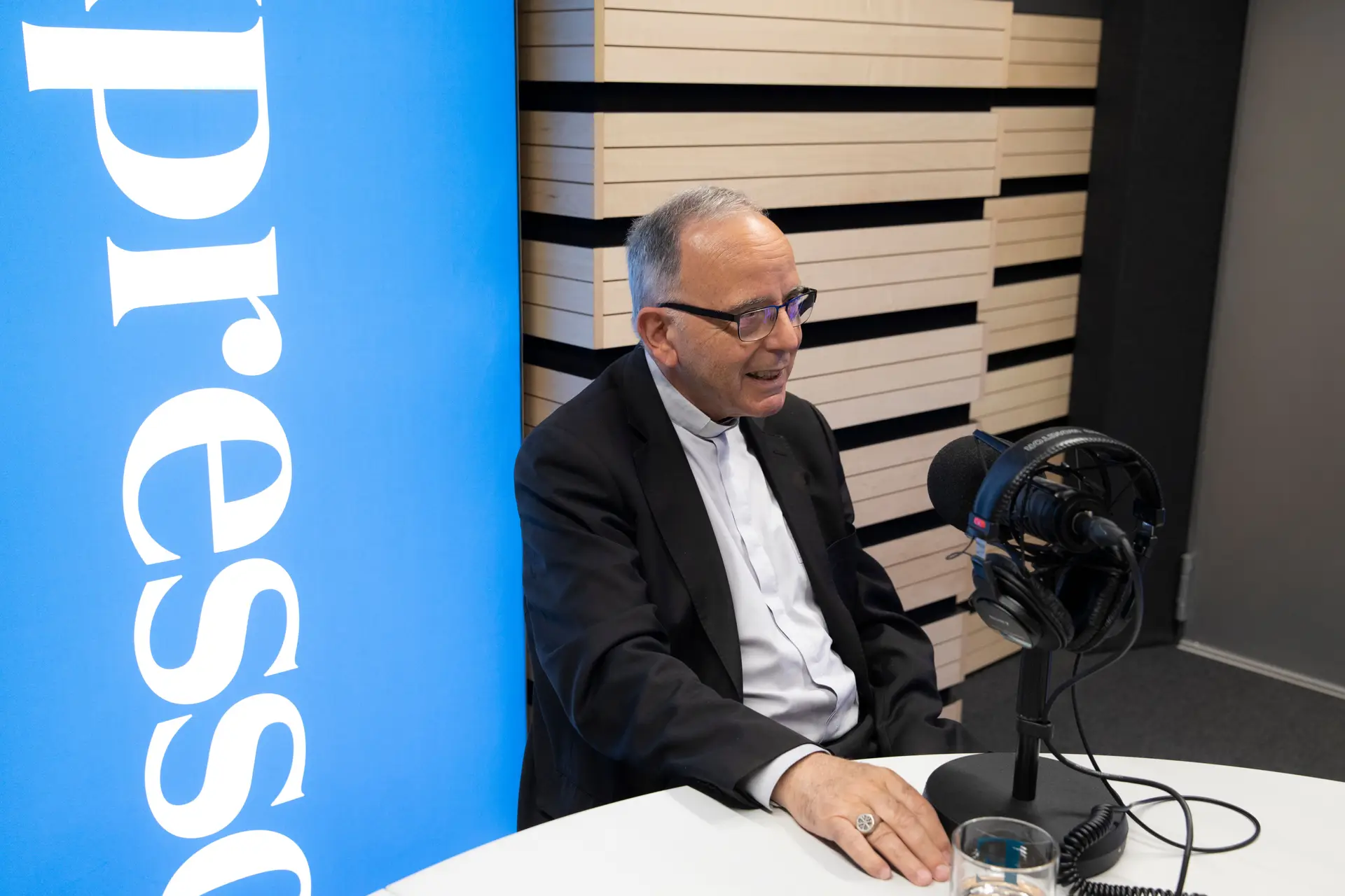 Patriarca de Lisboa reitera pedido de perdão sobre abusos e pede esperança