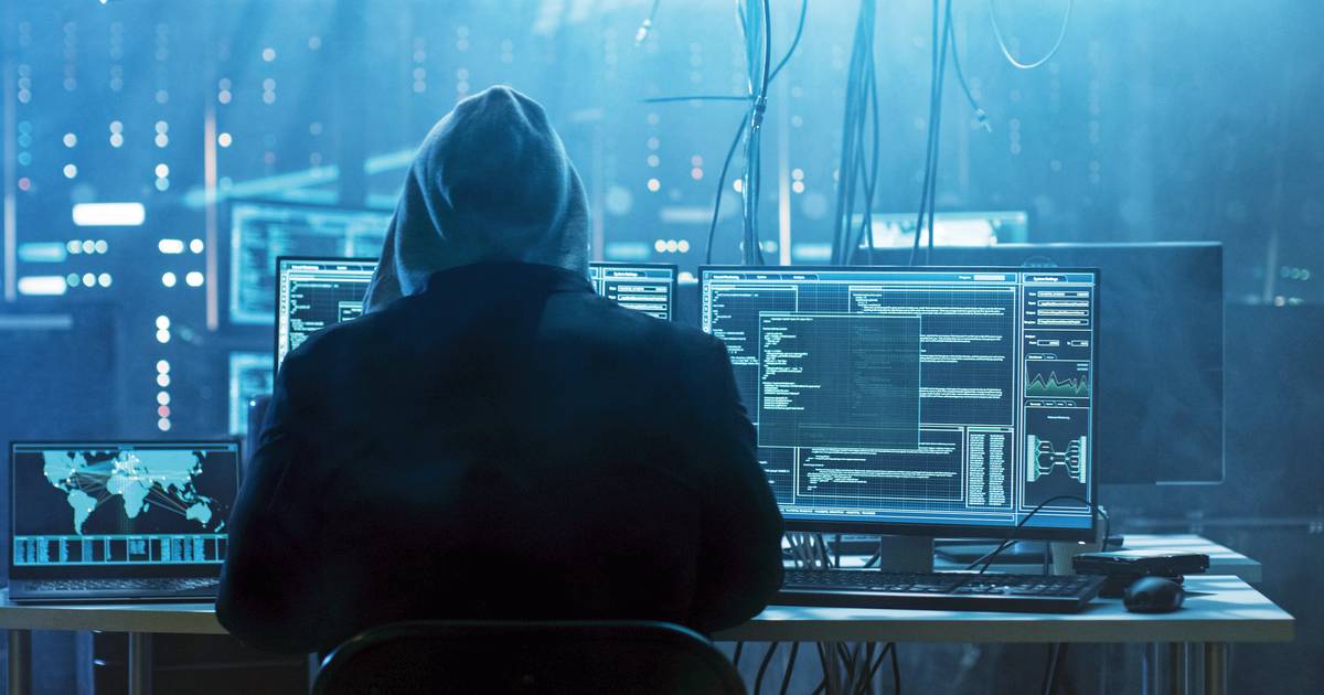 PJ localiza hacker ucraniano de grupo constituído por russos e ucranianos: chama-se BITZLATO e usavam criptomoedas para lavar dinheiro