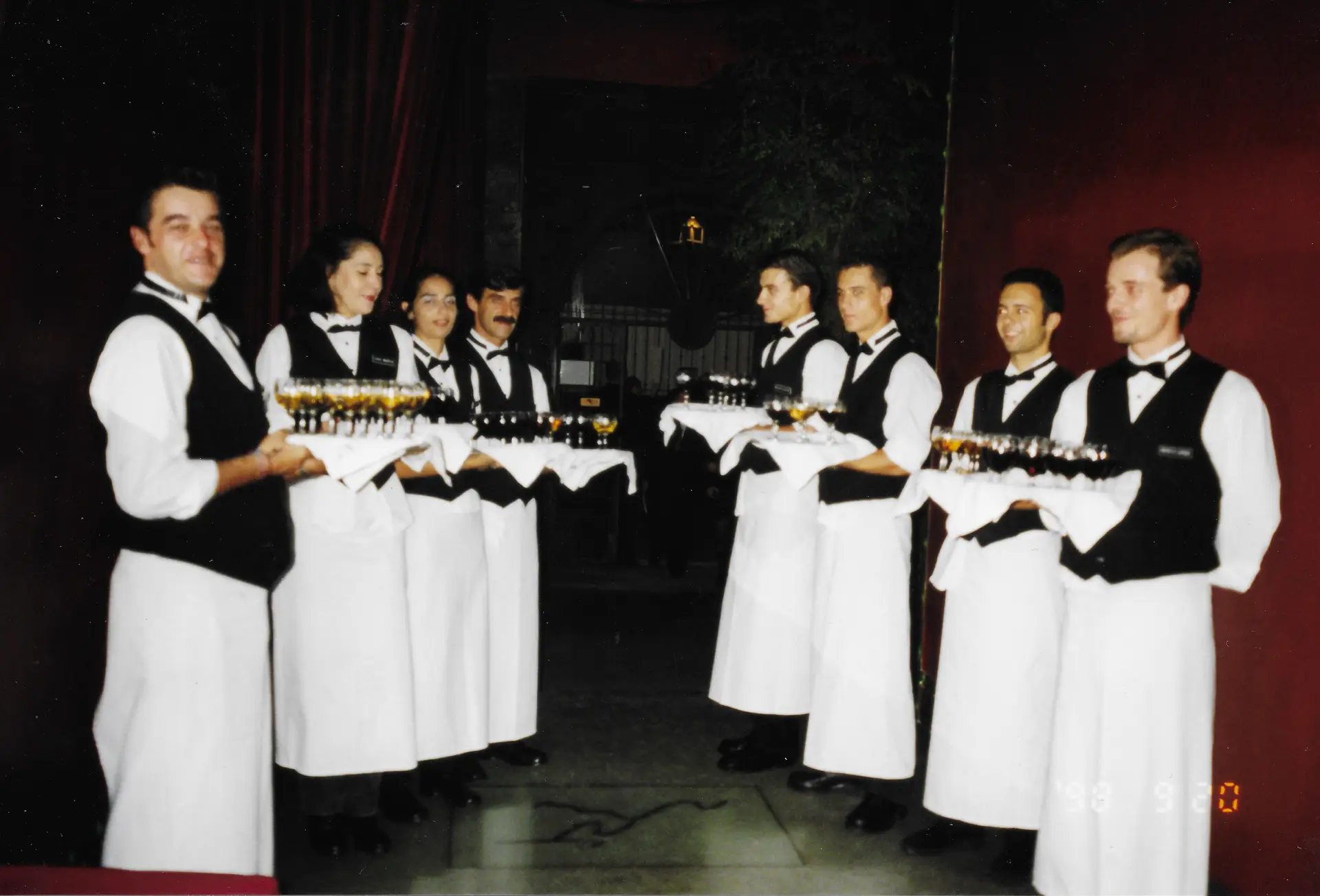 Staff