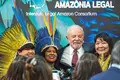 Lula propõe “uma nova governança global”