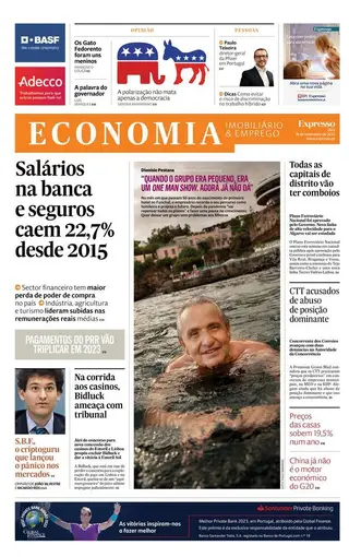 ECONOMIA