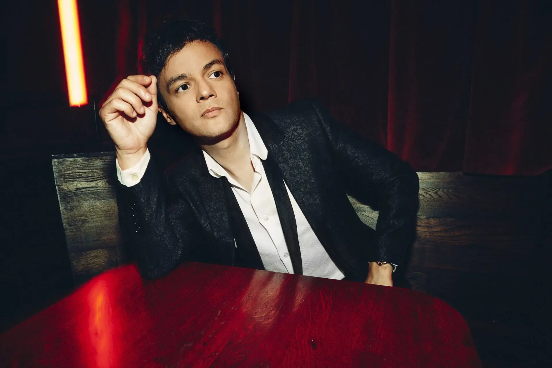 Jamie Cullum