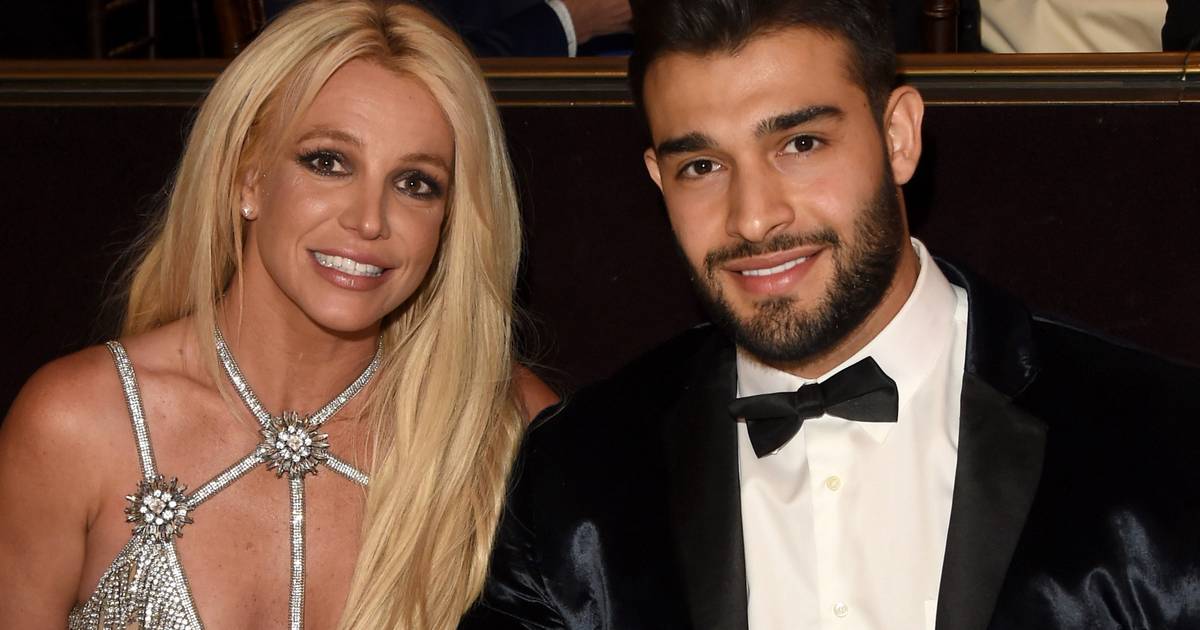 Britney Spears a caminho do divórcio: acusações de traição estarão na origem da separação