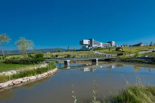Hotel Casino de Chaves
