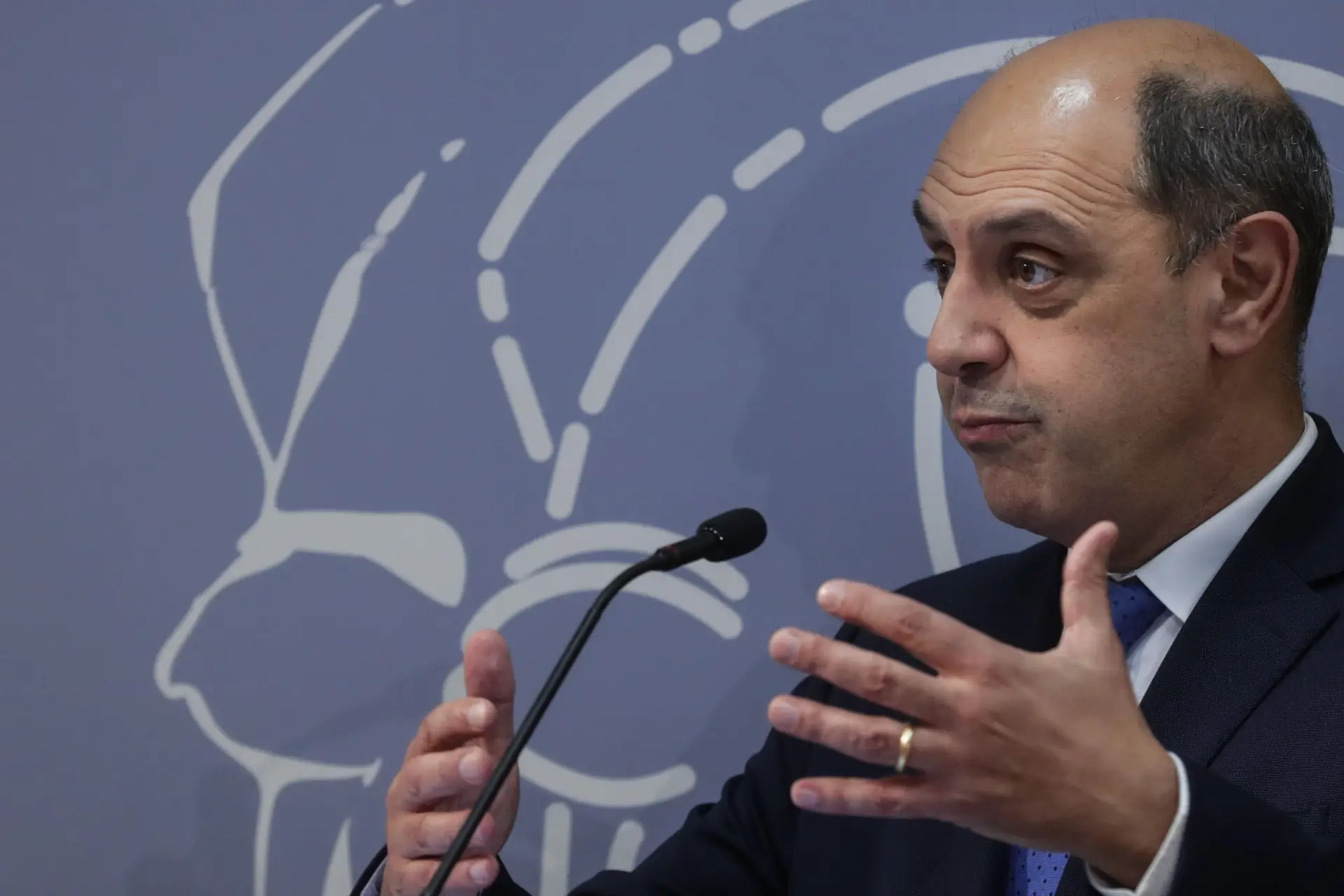 Ministro da Saúde esperançado em evitar greve dos médicos agendada para março