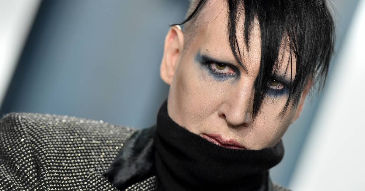 Marilyn Manson chegou a acordo com a atriz Esme Bianco, que o acusou de abusos sexuais