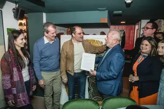 Paulo Dalla Nora Macedo e Lula da Silva