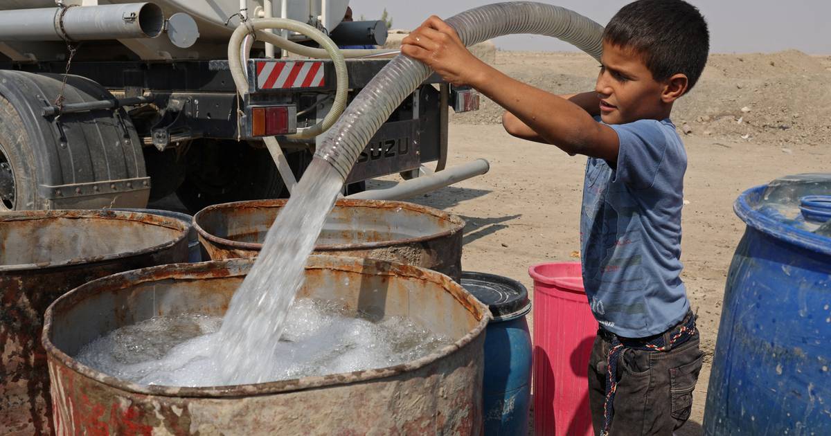 3,6 milhões de pessoas continuam a viver sem saneamento básico (e isso tem impacto na água que bebemos)
