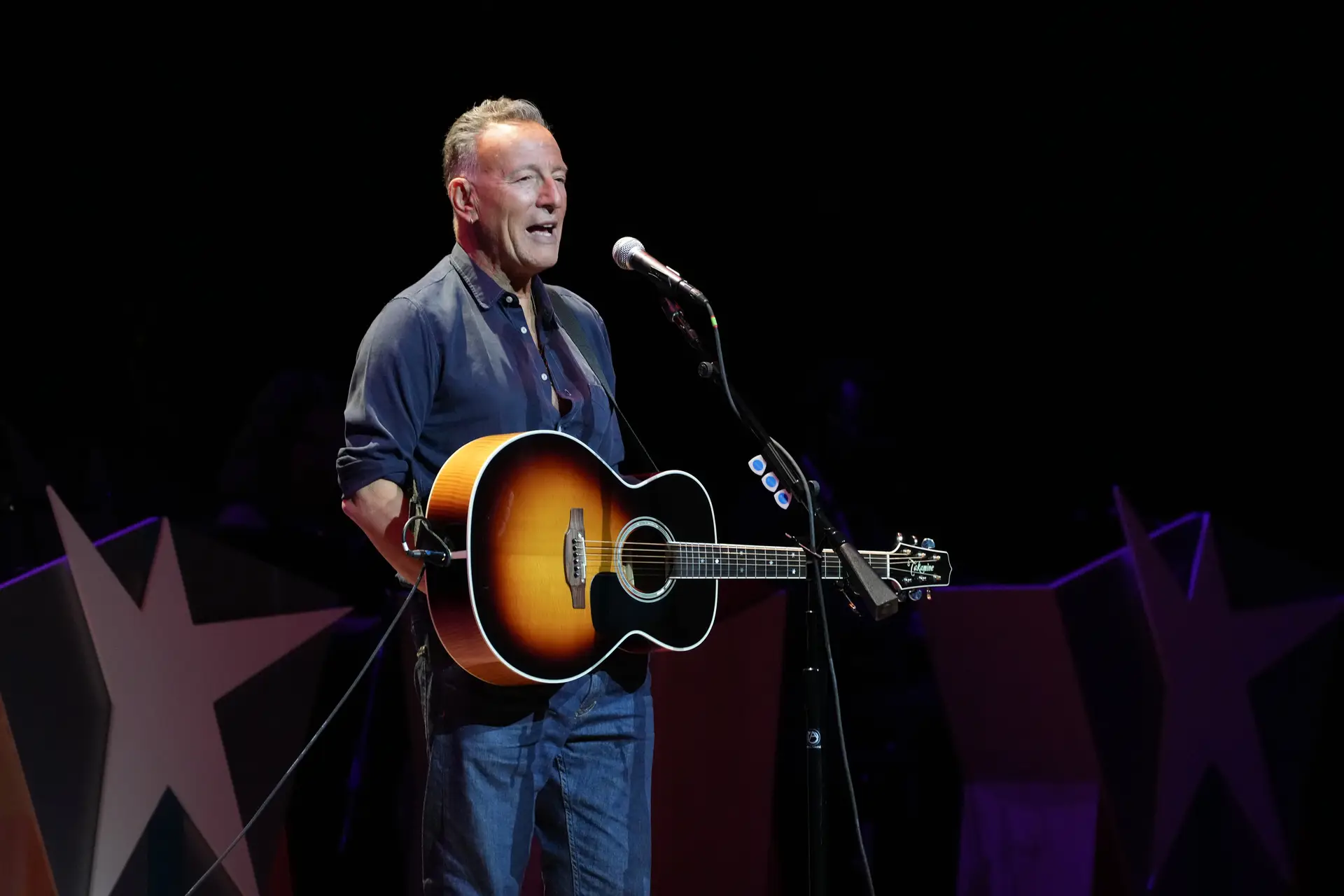 ‘Fanzine’ sobre Bruce Springsteen anuncia o fim após 43 anos: a culpa é dos preços dos bilhetes para os concertos do “Boss”