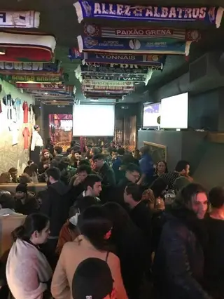 Adega Sports Bar