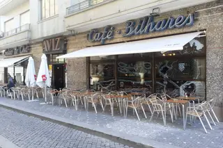 Café Aviz