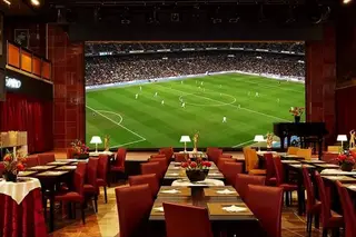 Café Império