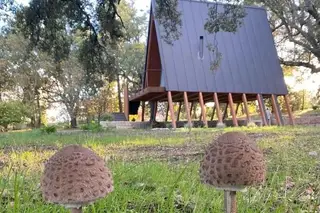 Carvalhal Redondo – Farm House