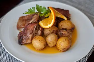 Fiado Restaurante