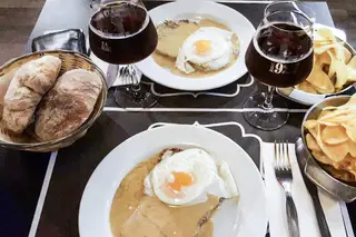 Oh Pereira - Casa de Pasto