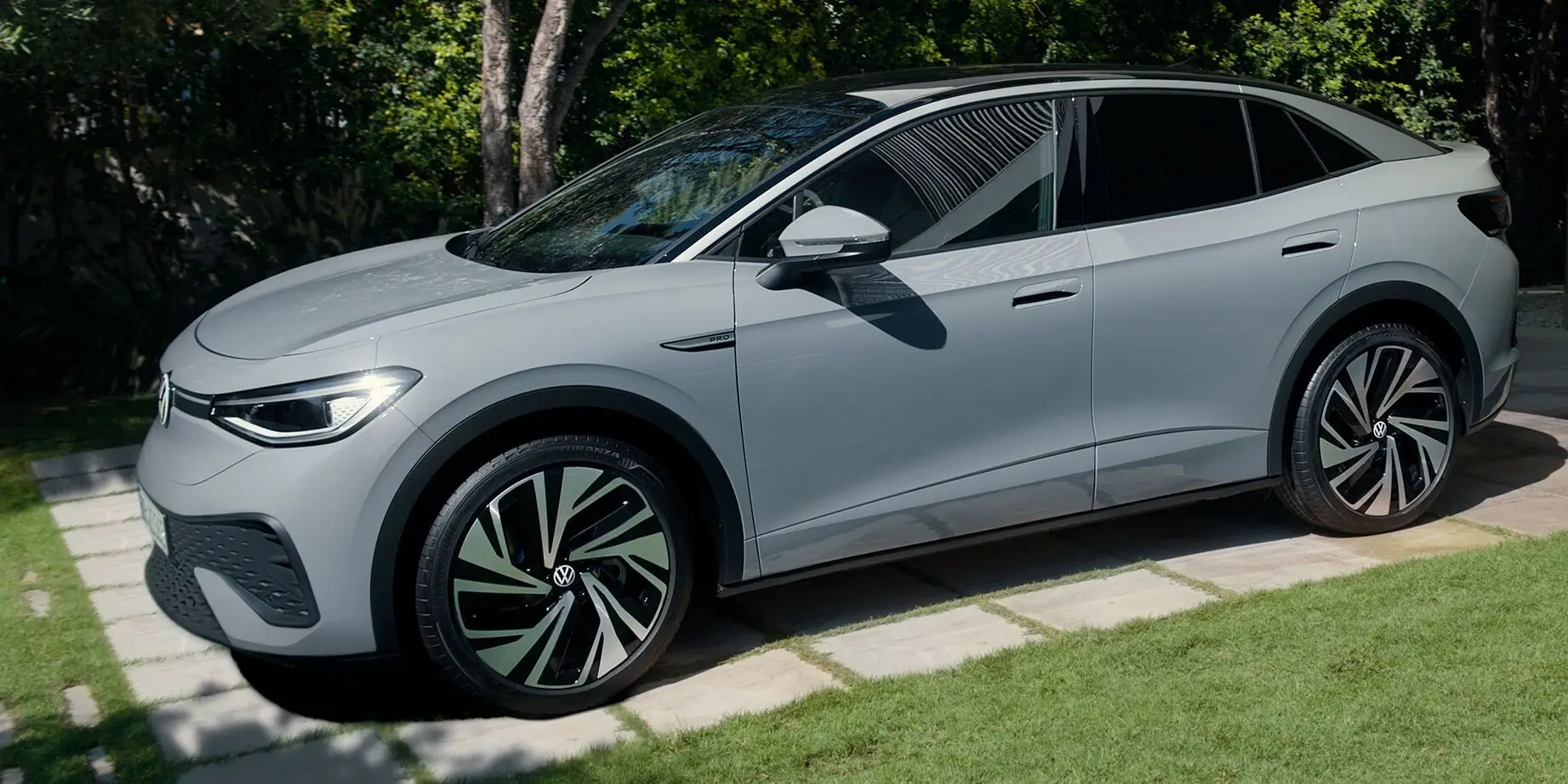 VW ID5