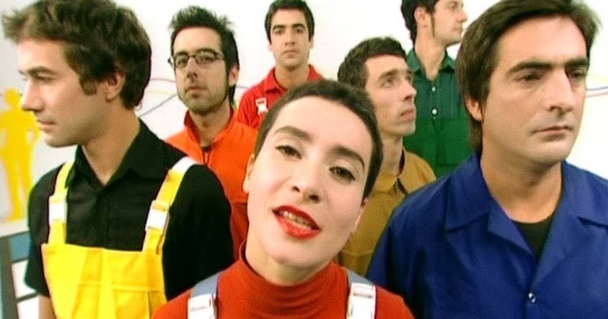 101 canções que marcaram Portugal #93: ‘Maria Albertina’, pelos Humanos (2004)