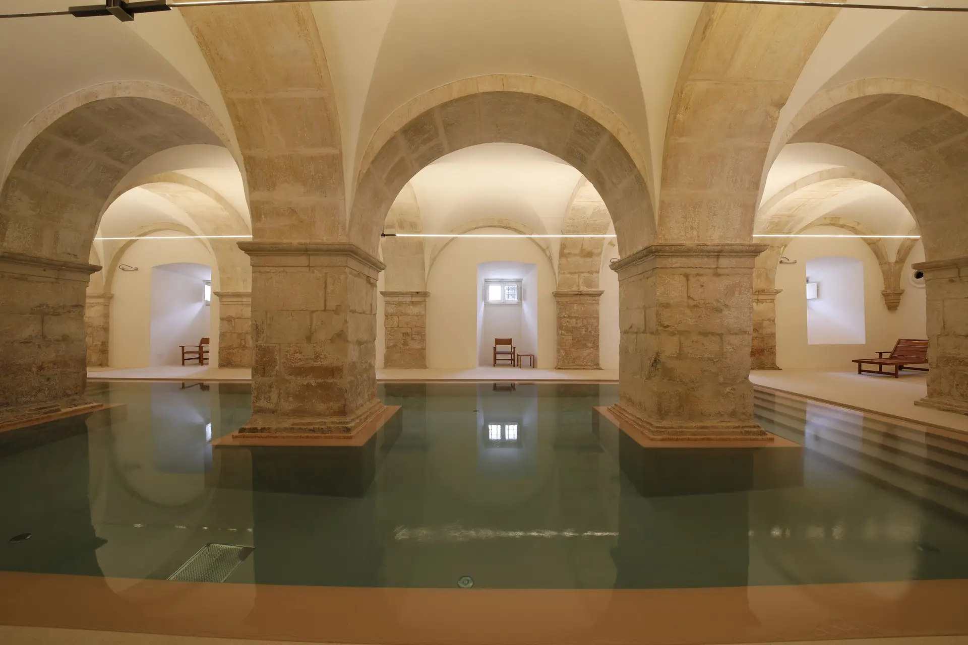 Montebelo Alcobaça Historic Hotel