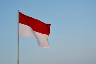 Surpresas económicas no primeiro trimestre: Indonésia cresce mais do que a China... e Taiwan afunda-se mais do que a Rússia