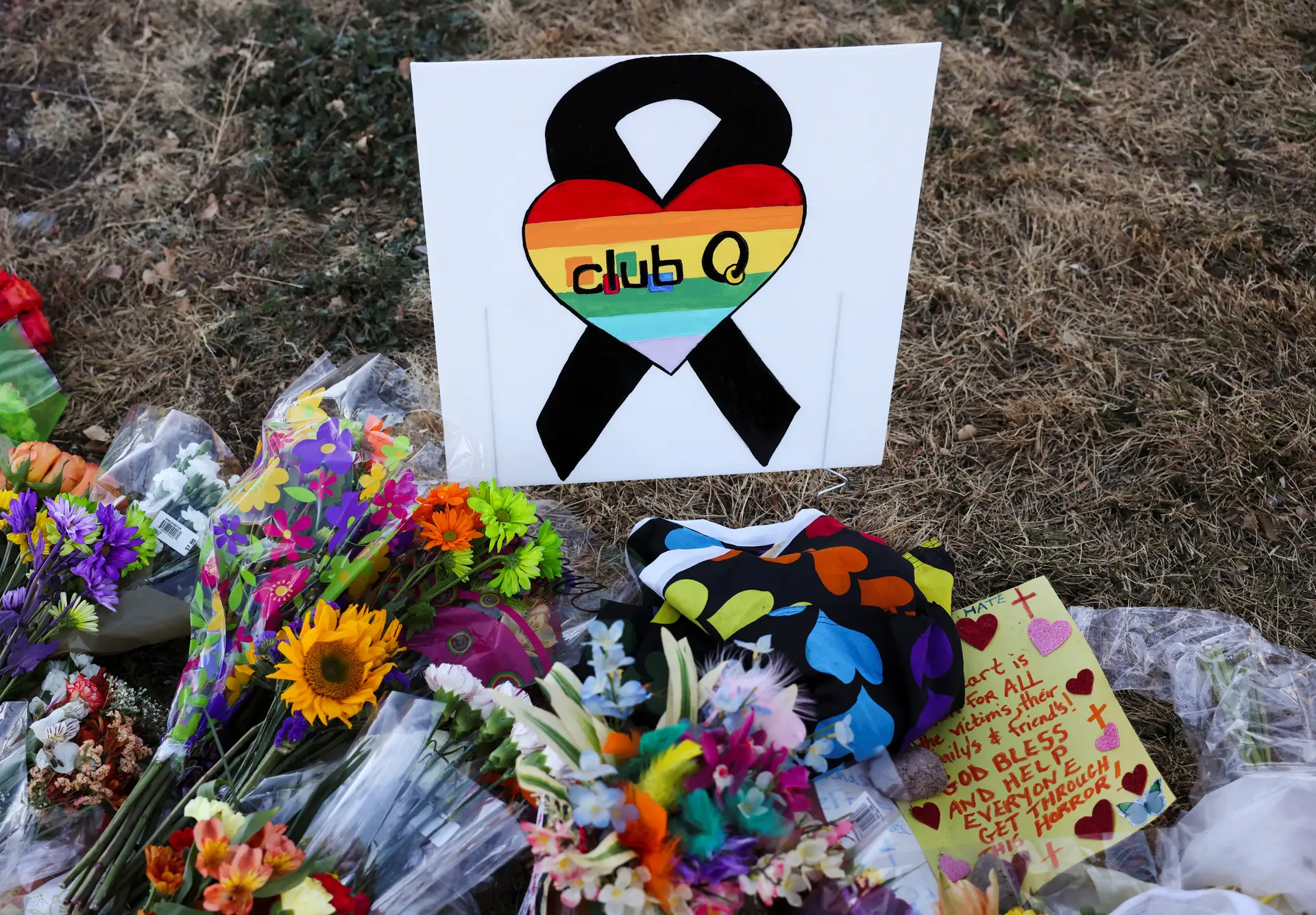 Suspeito de massacre em bar 'gay' nos EUA foi acusado de crime de ódio