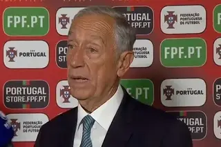 Marcelo fala de direitos humanos no Catar: “É preciso incluir mesmo pessoas com diferentes orientações sexuais”