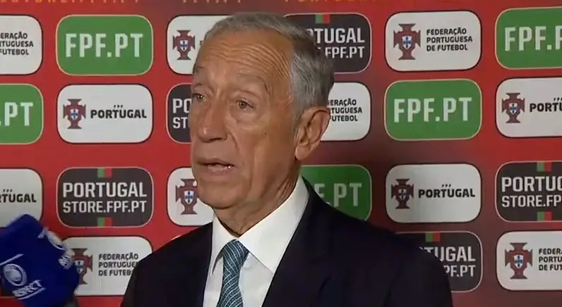 Marcelo fala de direitos humanos no Catar: “É preciso incluir mesmo pessoas com diferentes orientações sexuais”