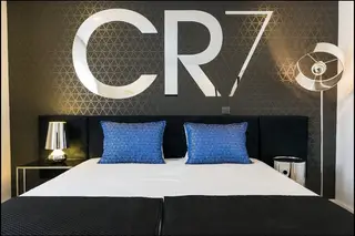 Sport Hotel A Seleção