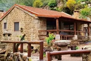 Aldeia de Pontes