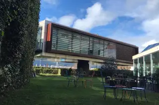 Design & Wine Hotel