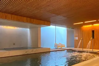 Hotel Minho