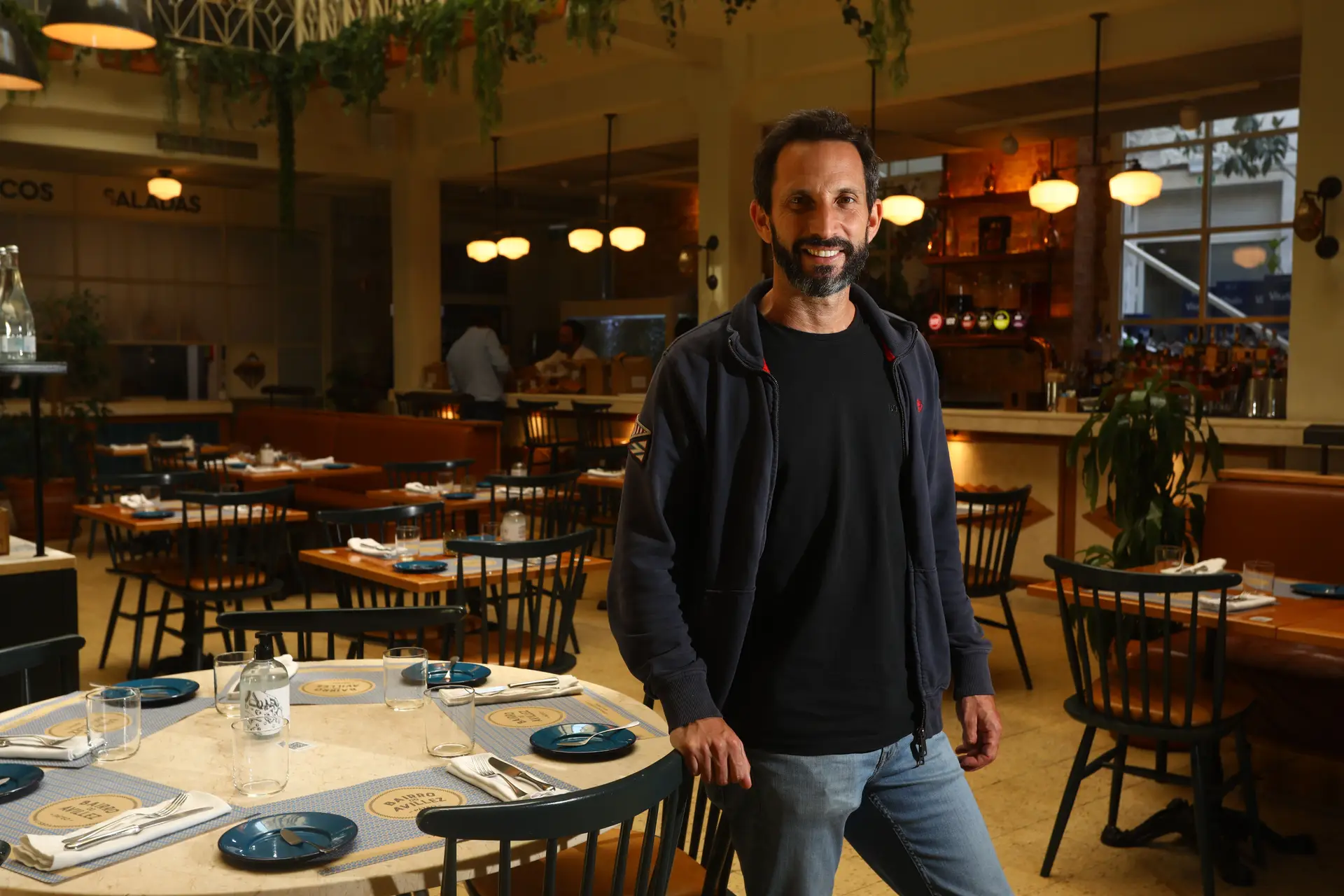 Avillez ganha estrela com Encanto vegetariano: as novidades do Guia Michelin em 2023