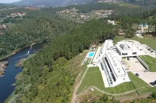 Monte Prado Hotel & Spa