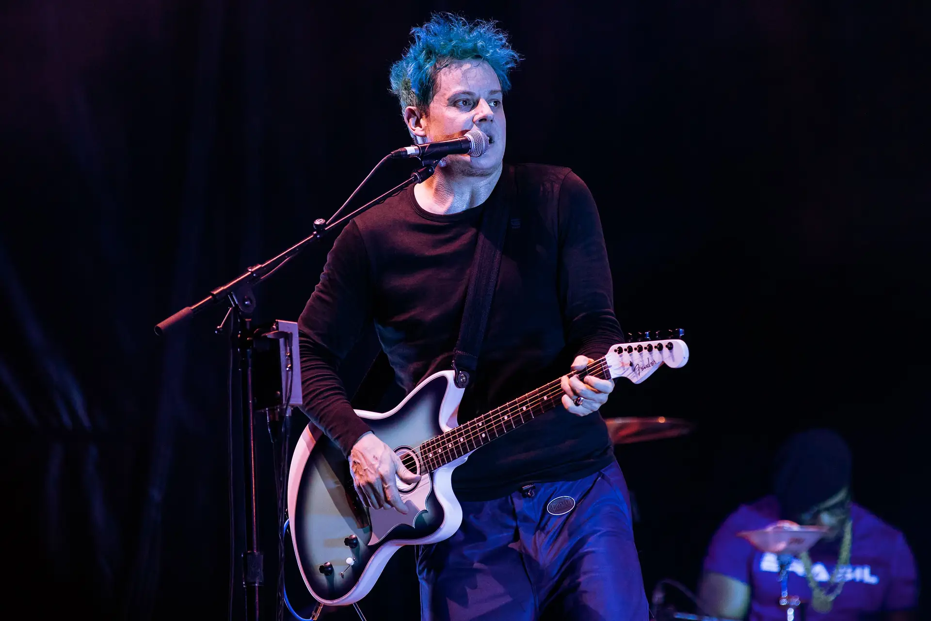 Ano novo, música nova: Jack White já trabalha