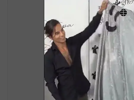 Filho de Julio Iglesias acusado de machismo depois de apresentar namorada como “fantasma”