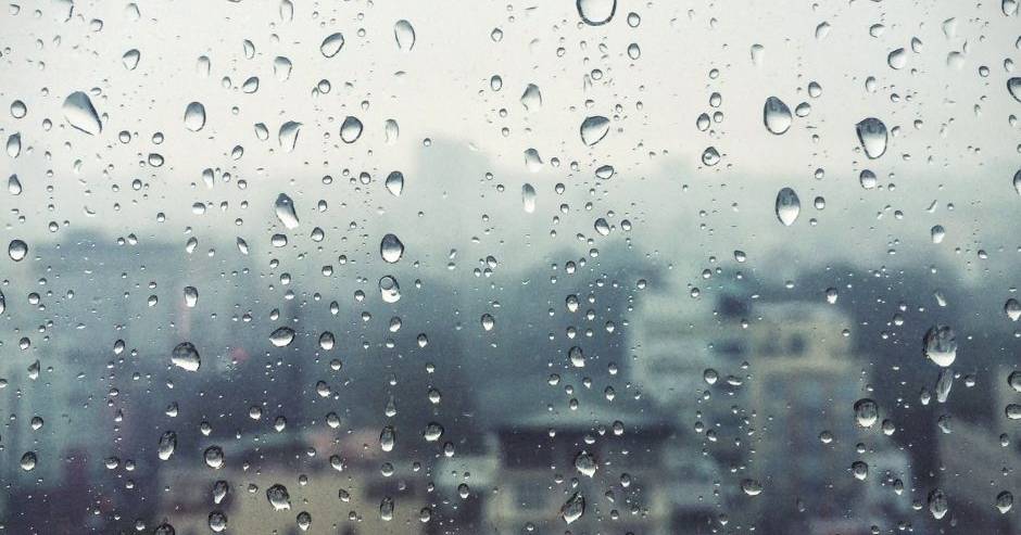 Depressão Óscar: continente com chuva e vento intenso na próxima semana, ilhas com chuva forte e trovoada