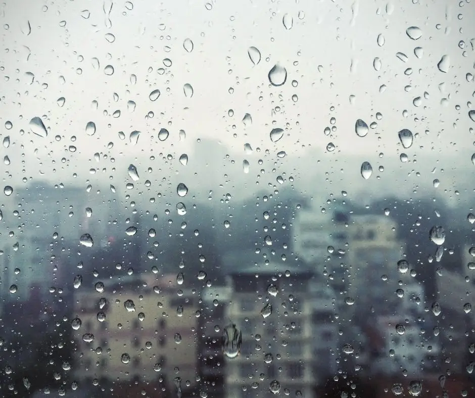 Chuva intensa provocou 65 inundações nos distritos de Évora e Portalegre