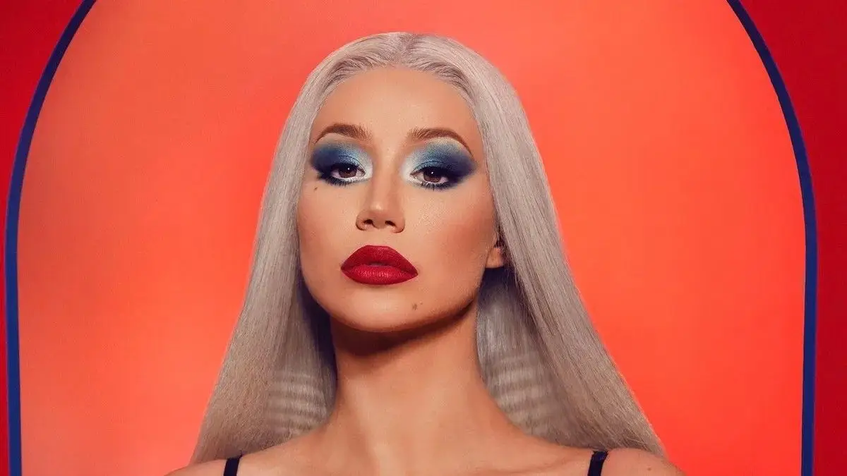 “Não tenho de trabalhar mais um dia na minha vida”: aos 32 anos, Iggy Azalea vende todo o seu catálogo musical