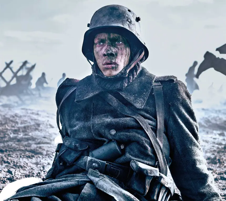 O Soldado que Não Existiu A história real por trás do novo filme