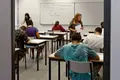 Professores dão aulas “muito condicionados” por exames e notas