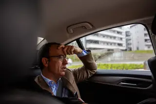 A "injustiça" que Pedro Adão e Silva não quer ver