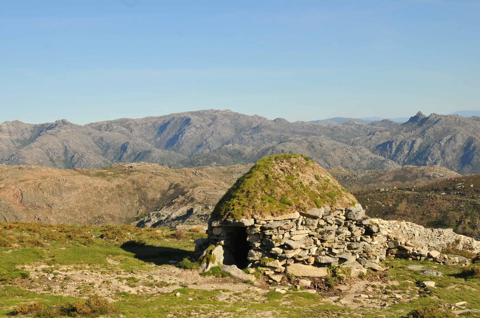 Descubra os segredos mais bem guardados do Gerês