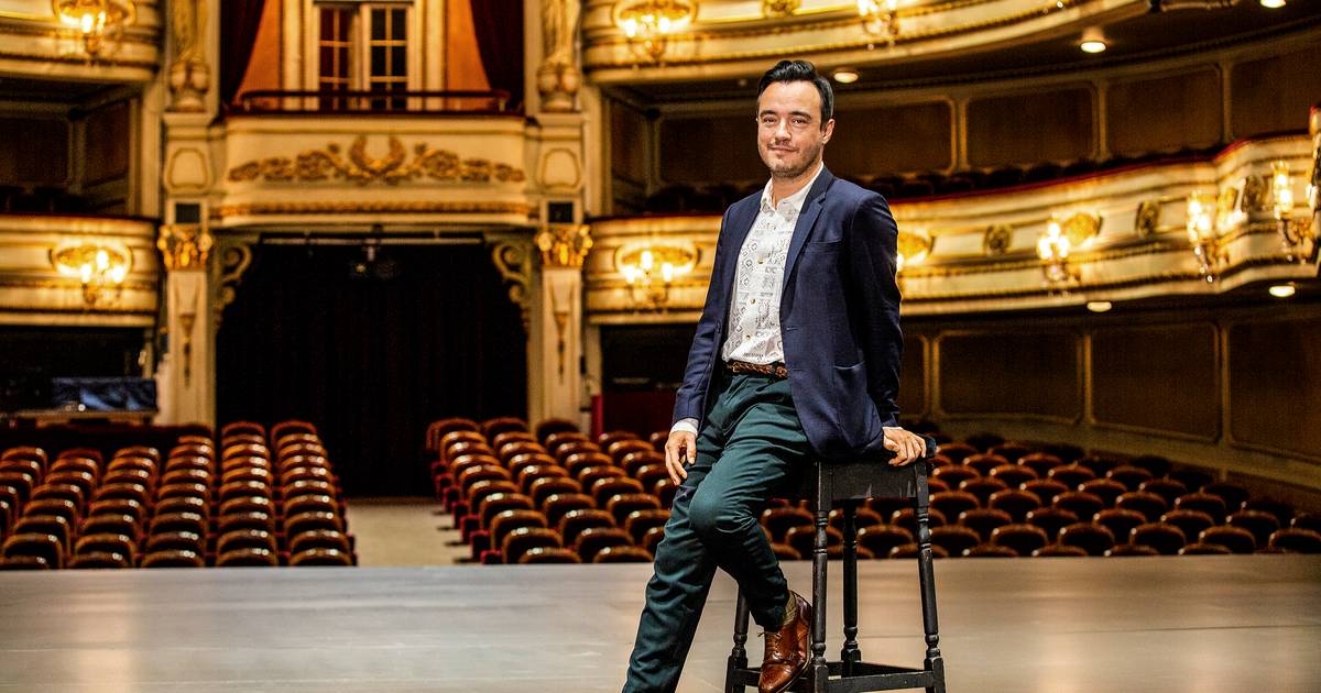 Pedro Penim continua como diretor artístico do Teatro D. Maria II após vencer concurso