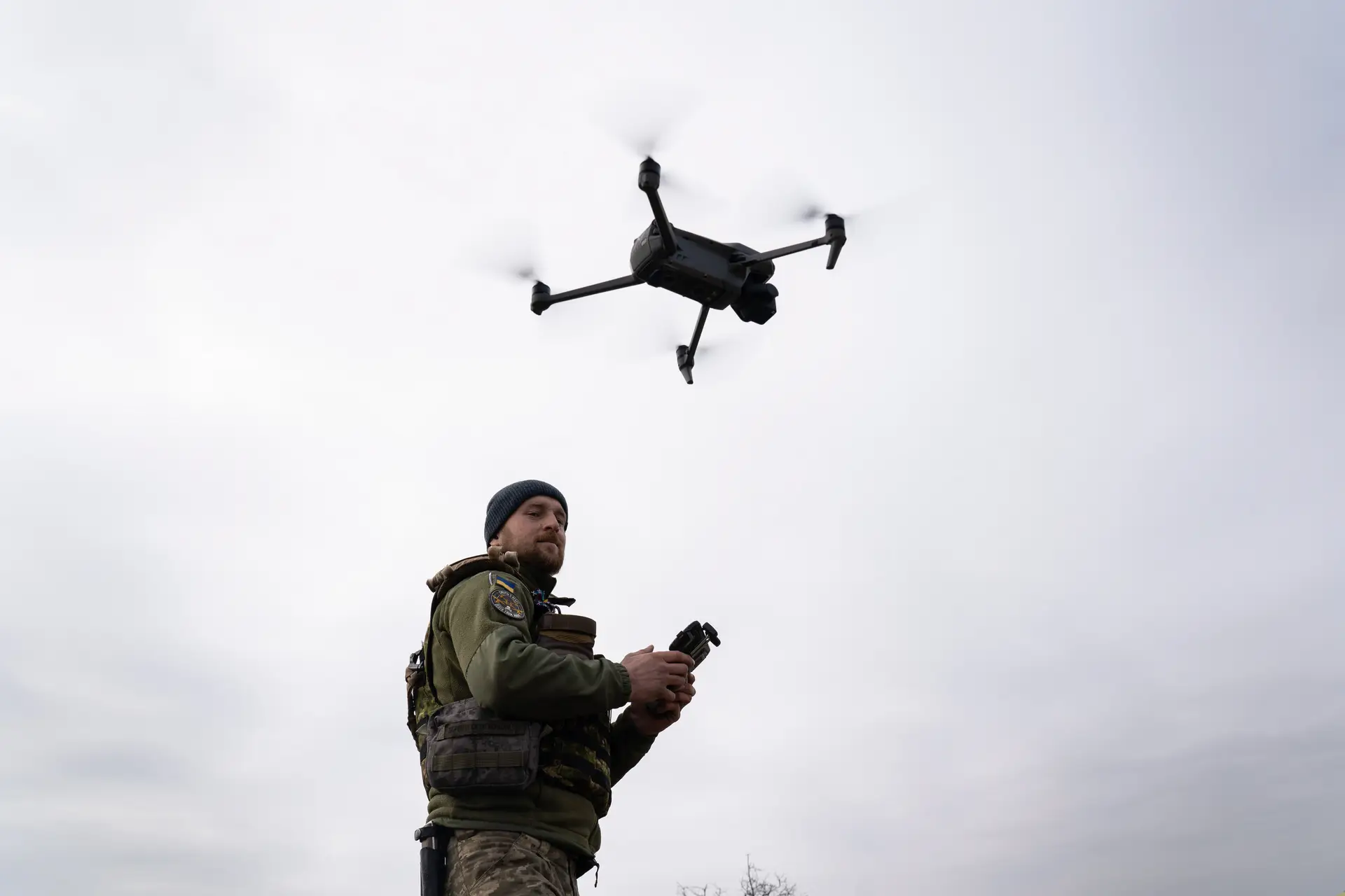 “Estes ataques com drones trouxeram a guerra para a Rússia”: como a Ucrânia terá atingido alvos a 600 quilómetros das suas fronteiras